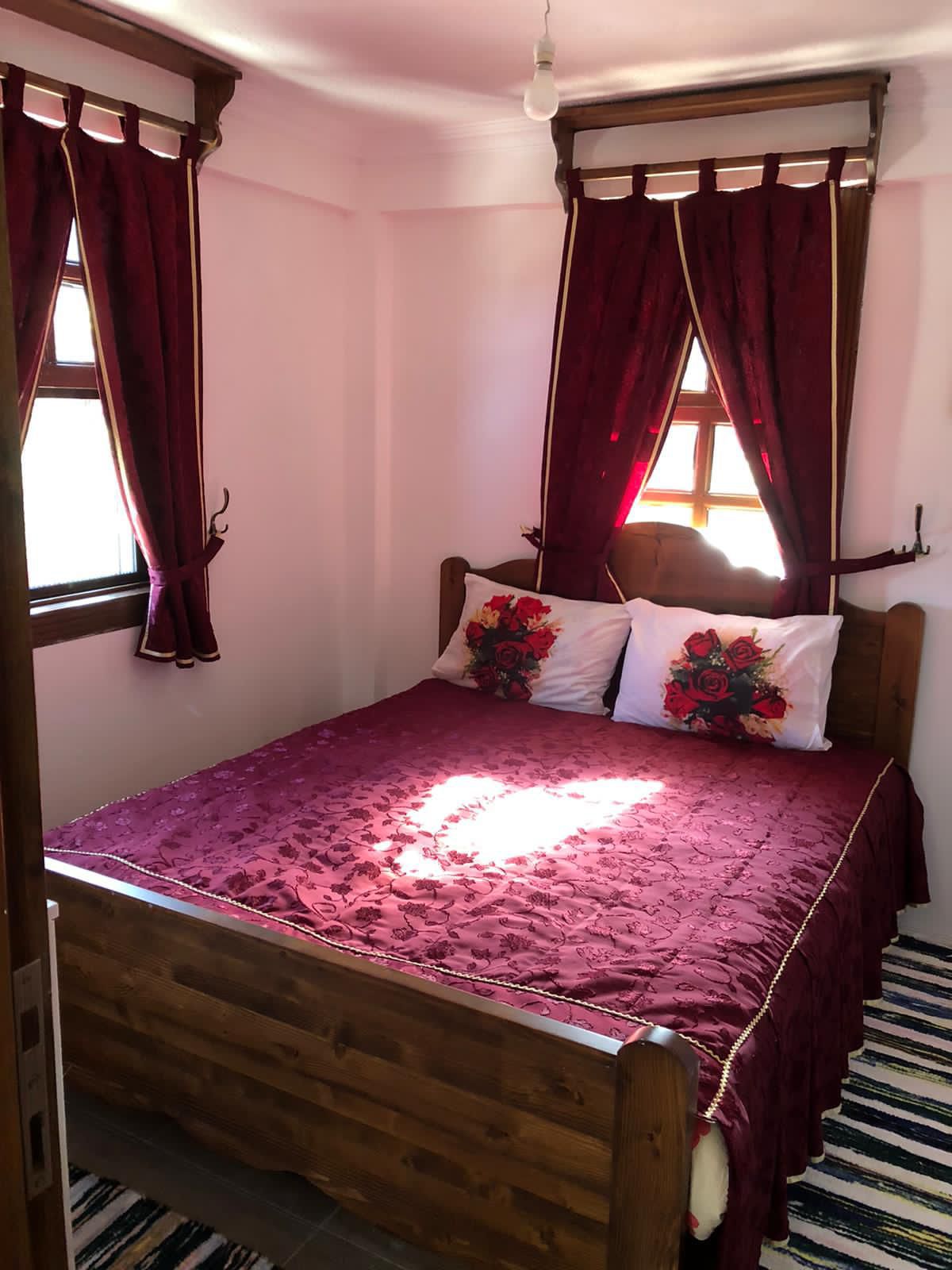MABEL' DEN 1+1  EŞYALI KİRALIK ÇAMBAŞI